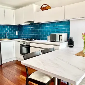 Le Cocon Chaleureux Appartement Vannes
