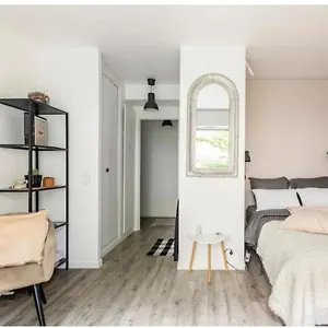  Appartement Cosy Centre