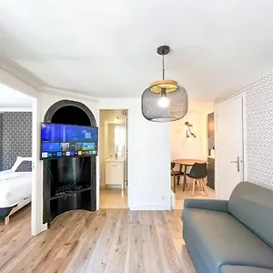  Appartement 149 - Urban Cosy Flat In