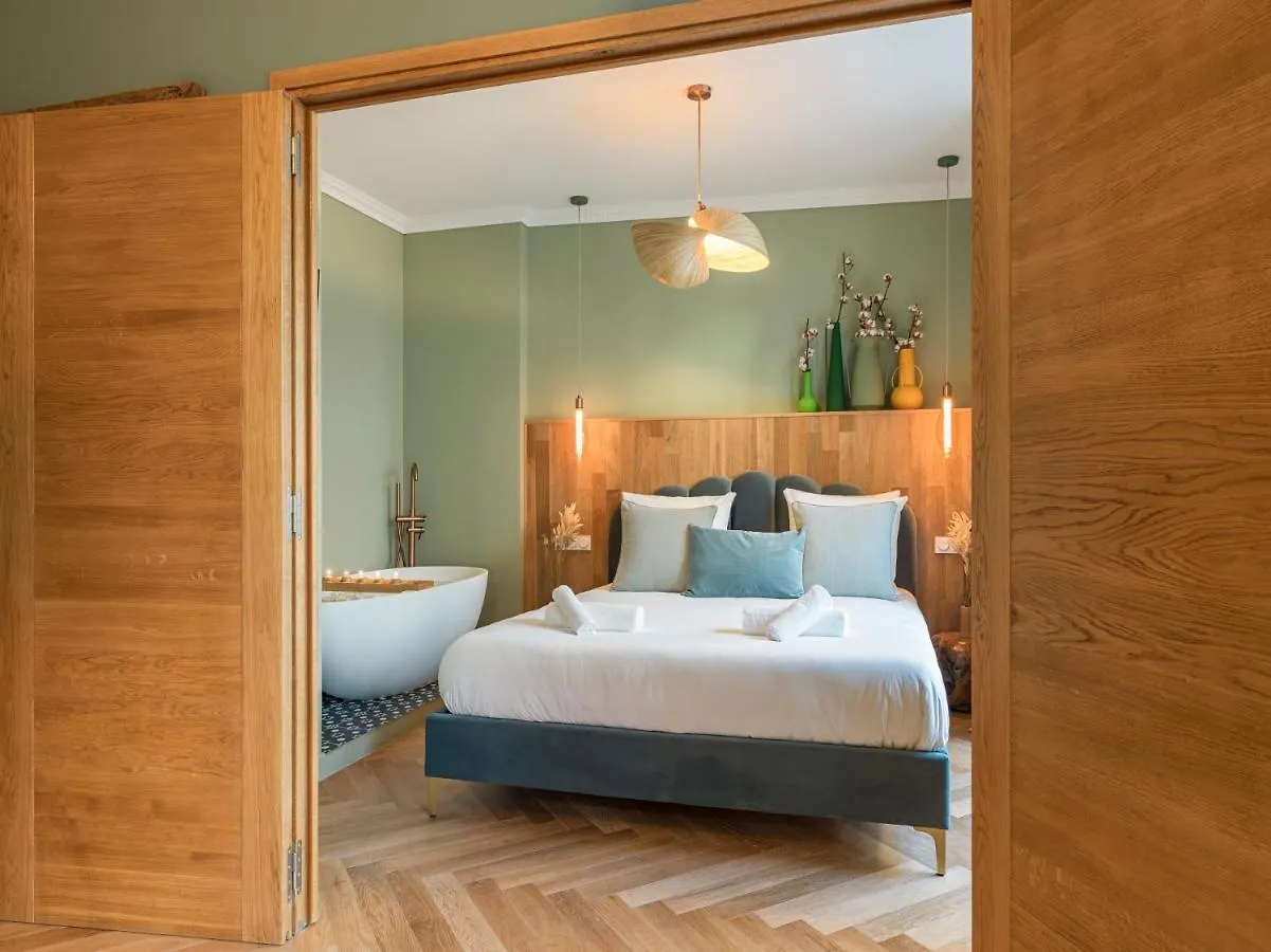 Nature And Haven Of Peace Apartment Παρίσι Γαλλία